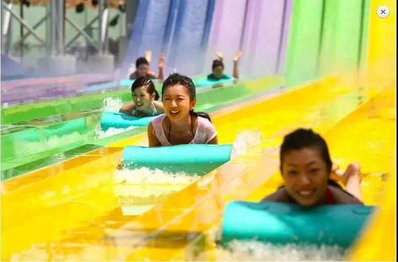 JSL水蜜桃最新地址助阵贵州省文旅项目凯里市蚩尤水上乐园