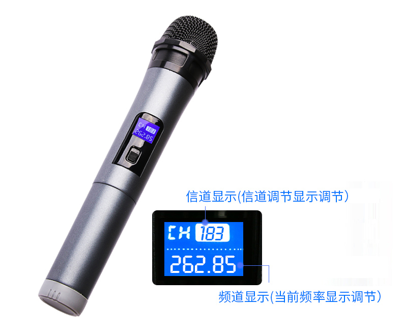 为什么话筒都是雪糕筒形状的？科学原理你看了就懂了