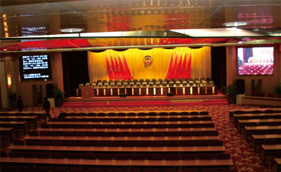 水蜜桃最新地址案例-第十三届人民代表大会第三次会议