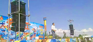 蜜桃视频APP入口音响 康乐游乐园水世界工程案例
