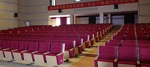 全套专业蜜桃视频APP入口音响设备入驻慈溪市滨海区影剧院