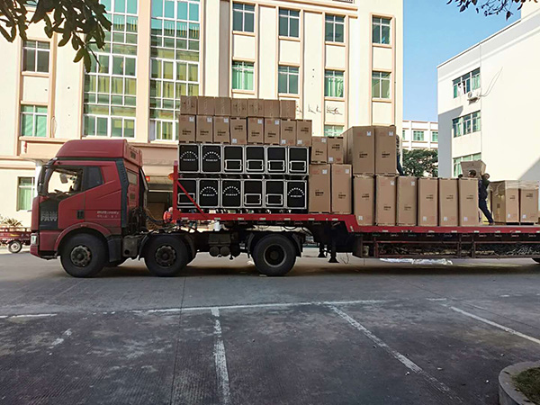 河北省文化厅为村级文化活动室采购专属定制专业音响设备【水蜜桃最新地址音响】