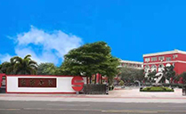 专业音响系统应用于佛山顺德聚胜小学多功能厅【水蜜桃最新地址音响】