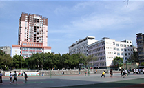 四川省南部县第二中学选用水蜜桃最新地址双十线阵蜜桃视频插满18在线观看系统【JSL水蜜桃最新地址扩声系统案例】